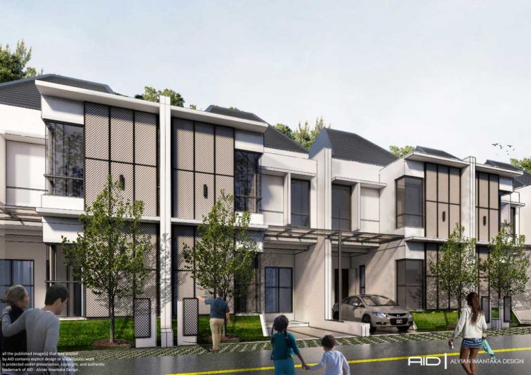 Adyatama Residence Kaliurang